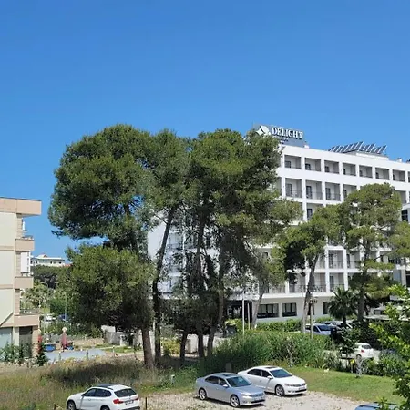 Nr 10 Apartment
